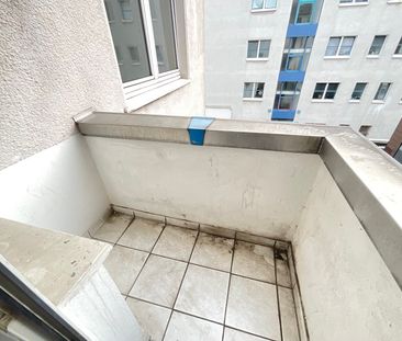 Schöne Wohnung mit Balkon in zentraler Lage - Photo 6