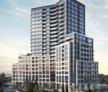 For Lease - 225 malta Avenue Unit# 1202, Brampton, Ontario - Photo 1