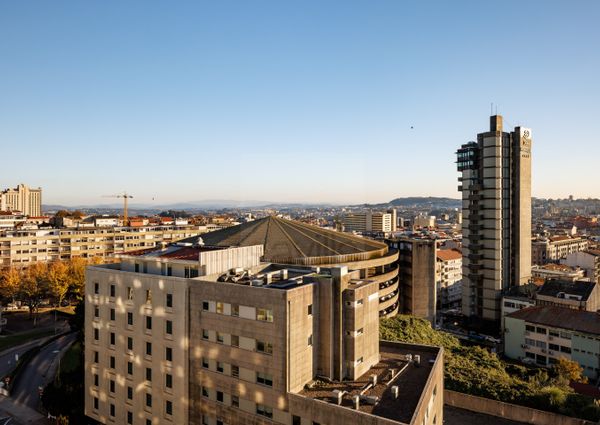 T3 totalmente remodelado na Rua Gonçalo Cristóvão - Porto