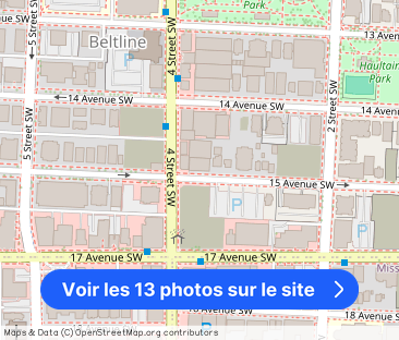 Kingston Tower - Photo 1