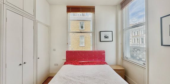 Coleherne Road - Photo 2