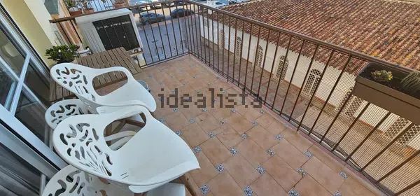 Alquiler de piso en Centro Ciudad - Photo 1