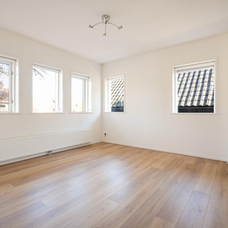 Christiaan de Wetstraat 2A - Foto 1