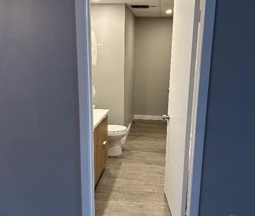 Logement 4 1/2 Fraîchement remis à neuf à louer. - Photo 3