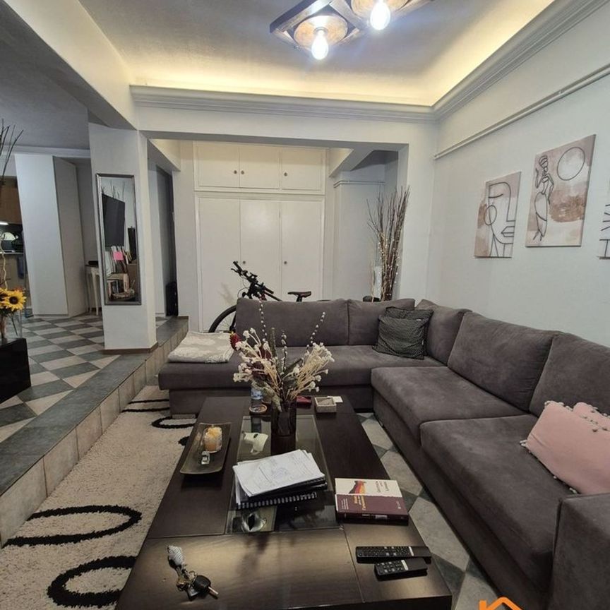 Ενοικίαση κατοικίας, 65 τ.μ., Κηφισιά, 750 € - Photo 1