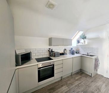 Winchester Road, Southampton - Photo 6