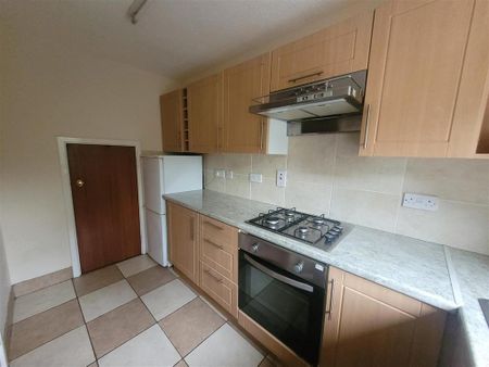 1 bedroom house to rent - Photo 4