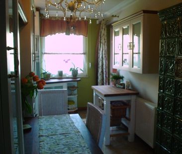 Żelechowa, umeblowany szeregowiec 260 m2 8500 zł - Фото 5