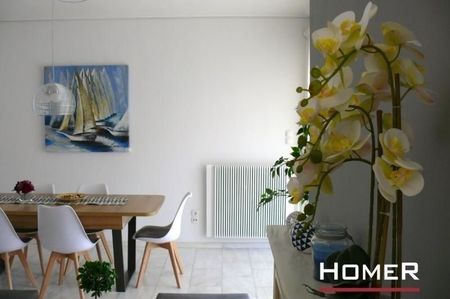Διαμέρισμα για ενοικίαση Κάτω Γλυφάδα (Γλυφάδα) - Photo 3