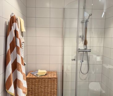 Mejerivägen 29 A - Foto 5