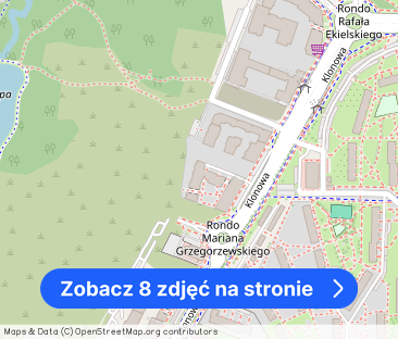 Kawalerka do wynajęcia 26 m2, ul. Klonowa, Kielce - Zdjęcie 1