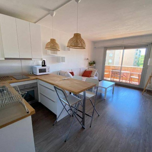 Location appartement 2 pièces 38.62 m² à Montpellier (34000) - Photo 1