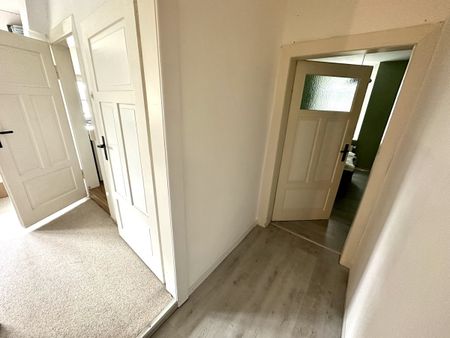 Wohnung zur Miete in Hörstel Schöne Dachgeschosswohnung in denkmalgeschütztem Bauernhaus - Foto 5