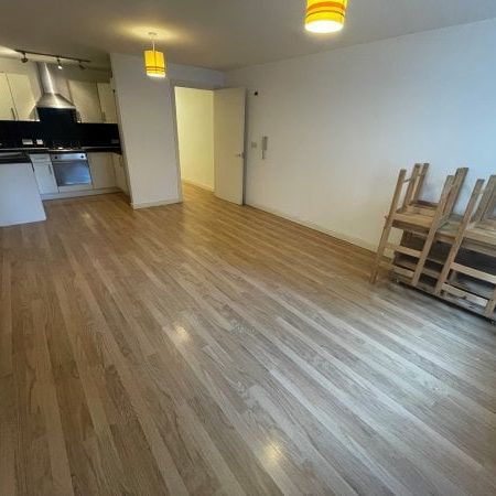 Hockley House, Woolpack Lane NG1, Property for rent - Photo 1