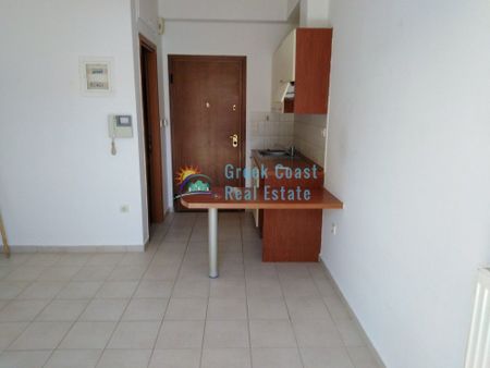 Studio/Γκαρσονιέρα για ενοικίαση Τερψιθέα - Γλυφάδα (Πάτρα) - Photo 3