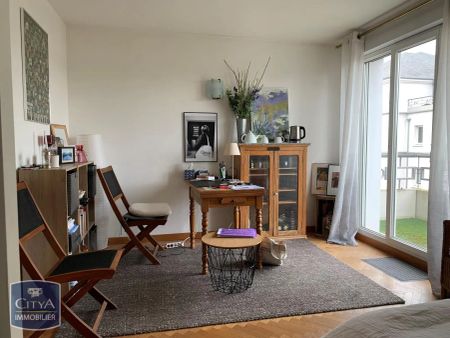 Appartement à louer 1 pièce 28.33m² - Photo 3