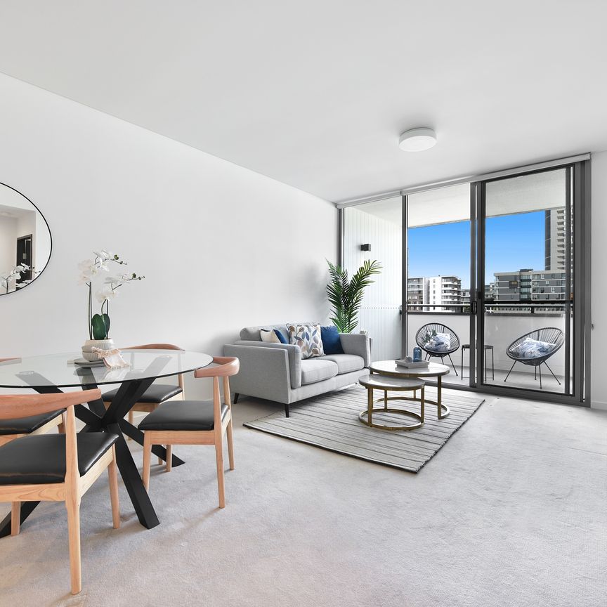 409/12 Nuvolari Place, 2127, Wentworth Point Nsw - Photo 1