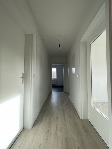 Die perfekte erste eigene Wohnung! Charmante Dachgeschosswohnung in Wolfenbüttel. - Foto 4