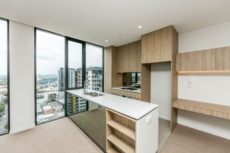 The Melbourne Residences - Unfurnished - Photo 2