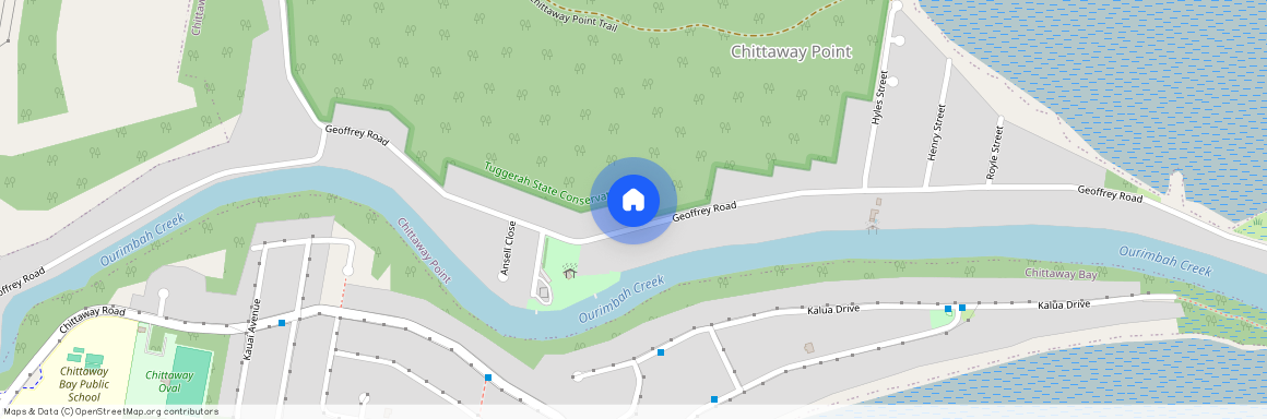 189 Geoffrey Rd, NSW 2261, Chittaway Point
