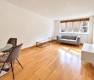 Wapping Lane, Wapping, E1W - Photo 4
