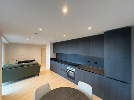 Waterhouse Gardens, Dutton Street, Manchester - Photo 3