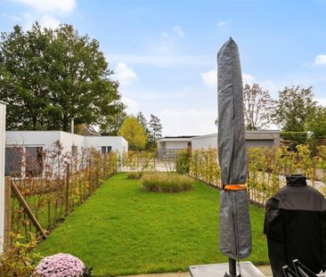Prachtig recente gezinswoning - Photo 6