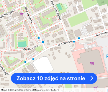 Apartament z Balkonem - Zdjęcie 1