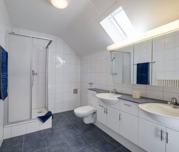 4.5 Zimmer, 107 m², 2. Stock - Foto 3