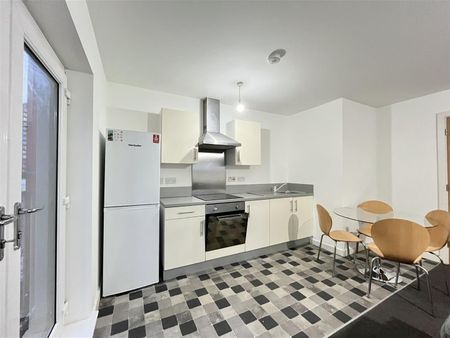 2 Bedroom Apartment To Rent - Photo 2