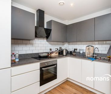 1 bedroom apartment to rent - Photo 6