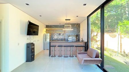 Casa em Condomínio com 4 quartos e 340m² para alugar em Alphaville, Porto Alegre. - Photo 5