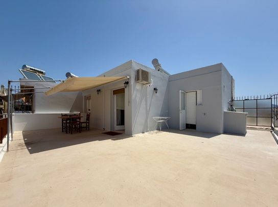 Studio/Γκαρσονιέρα για ενοικίαση Κέντρο (Νέα Σμύρνη) - Photo 1