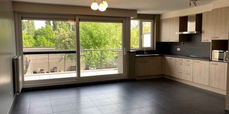 Appartement te huur in Lint voor € 890 met 2 slaapkamers - Photo 5