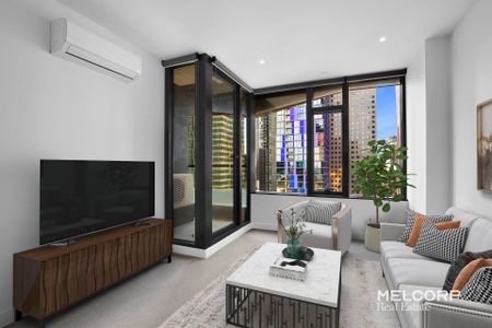 STUDIO APARTMENT AT FULTON LANE - WHITEGOODS ONLY - Photo 3