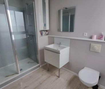 Appartement à louer 1 pièce 24.75m² - Photo 6