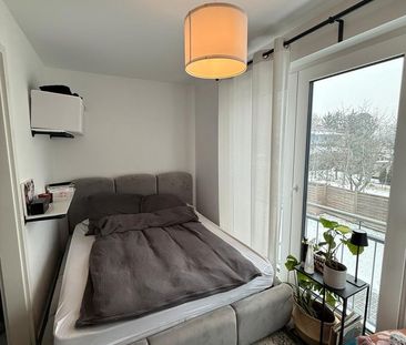 1-Zimmer Neubauwohnung - Photo 1