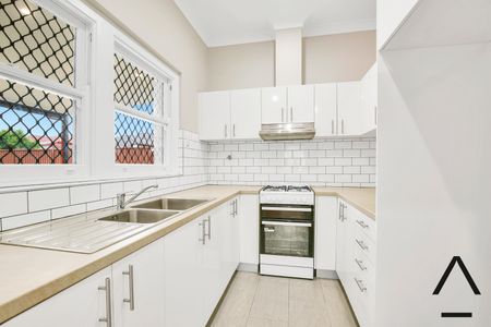 157 Wardell Road, Dulwich Hill NSW 2203 - House For Rent | Domain - Photo 4