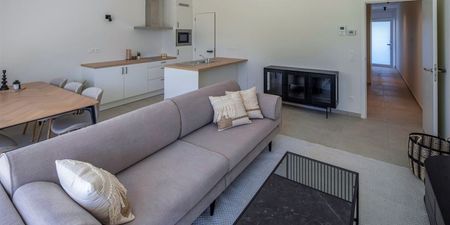 Appartement te huur in Sint-Niklaas voor € 975 met 2 slaapkamers - Photo 3