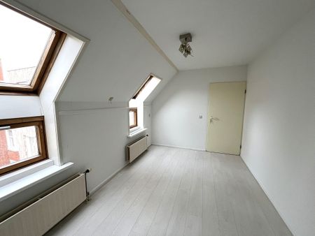 Te huur: Appartement Oranje-Vrijstaatkade in Amsterdam - Photo 5