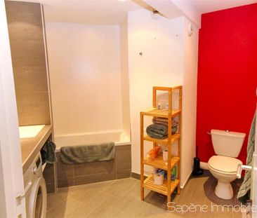 Location T2 Rennes Cité Judiciaire - Photo 5