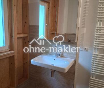 Schöne neu errichtete 3 bis 4 Zimmer-Dachgeschosswohnung mit geh. I... - Foto 6