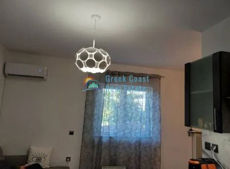 Studio/Γκαρσονιέρα για ενοικίαση Μποζαΐτικα (Πάτρα) - Φωτογραφία 2