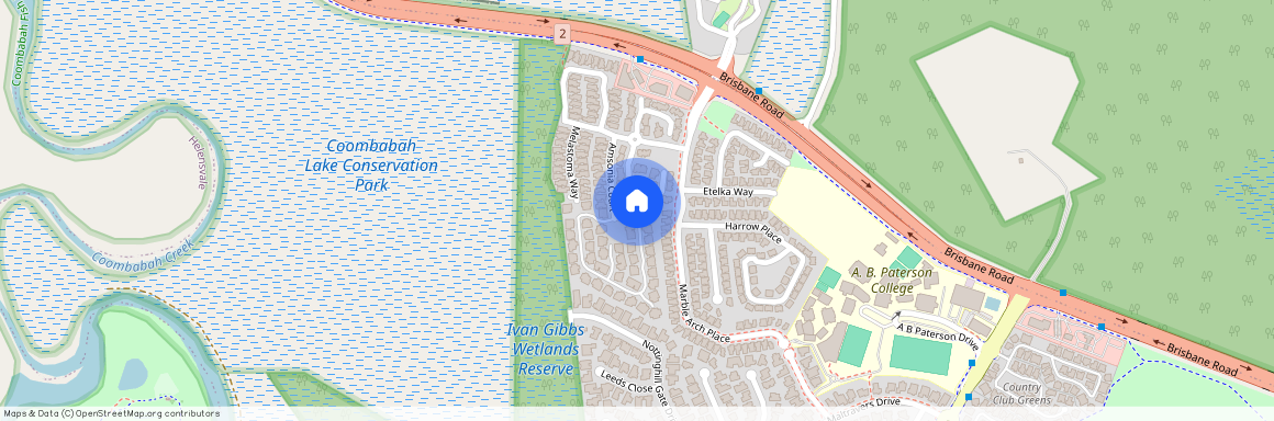 20/24 Amsonia Court, Qld 4214, Arundel