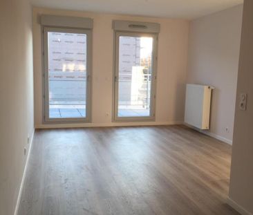 Location Appartement 2 pièces 42m² ANTONY 92160 - Photo 1