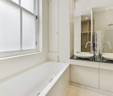 2 bedroom flat in Mayfair - Photo 6