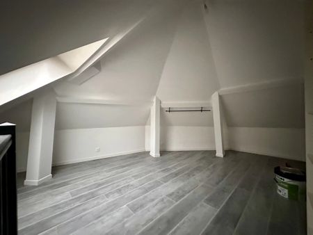 Location Maison 3 pièces 37m² TOURNAN EN BRIE 77220 - Photo 5