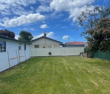 Tidy 3 Bedroom Family Home in Te Hapara! - Photo 2