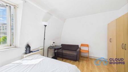 RM2 Bell Lane | Spitalfields | London | E1 7NP - Photo 3
