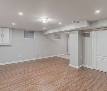 Detached Home For Lease | E8056130 - Photo 4